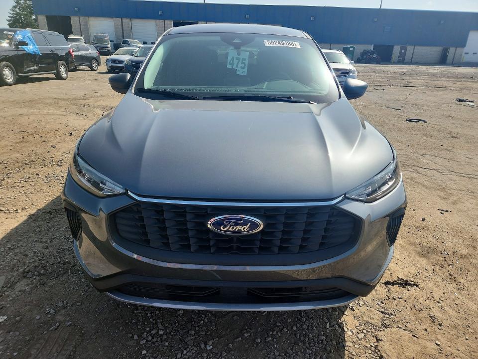 Photo 5 from auction – 2025 FORD ESCAPE with VIN 1FMCU9GN9SUA79151