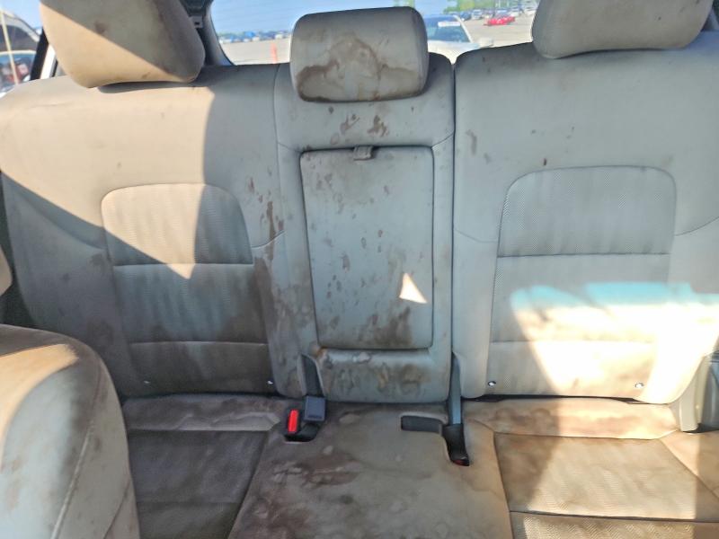 Photo 10 from auction – 2017 KIA SPORTAGE with VIN KNDPM3AC2H7073368