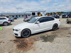 Photo 1 from auction – 2016 BMW 328 with VIN WBA8E9G5XGNT44973