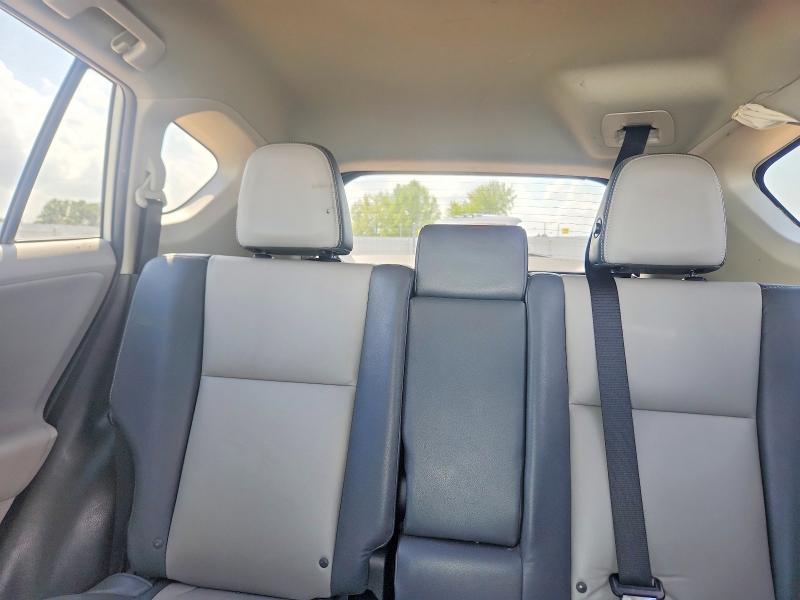 Zdjęcie 10 z aukcji – 2013 TOYOTA RAV4 z VIN 2T3YFREV6DW028235