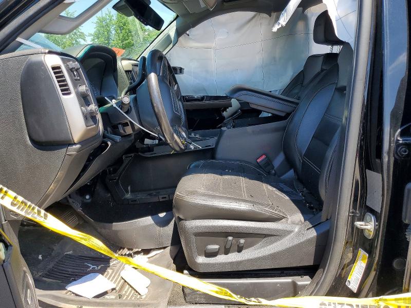 Photo 7 from auction – 2018 GMC SIERRA with VIN 1GT42YEY5JF243150