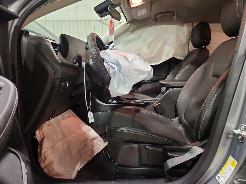 Photo 7 from auction – 2025 BUICK ENCORE GX with VIN KL4AMCSL1SB160505