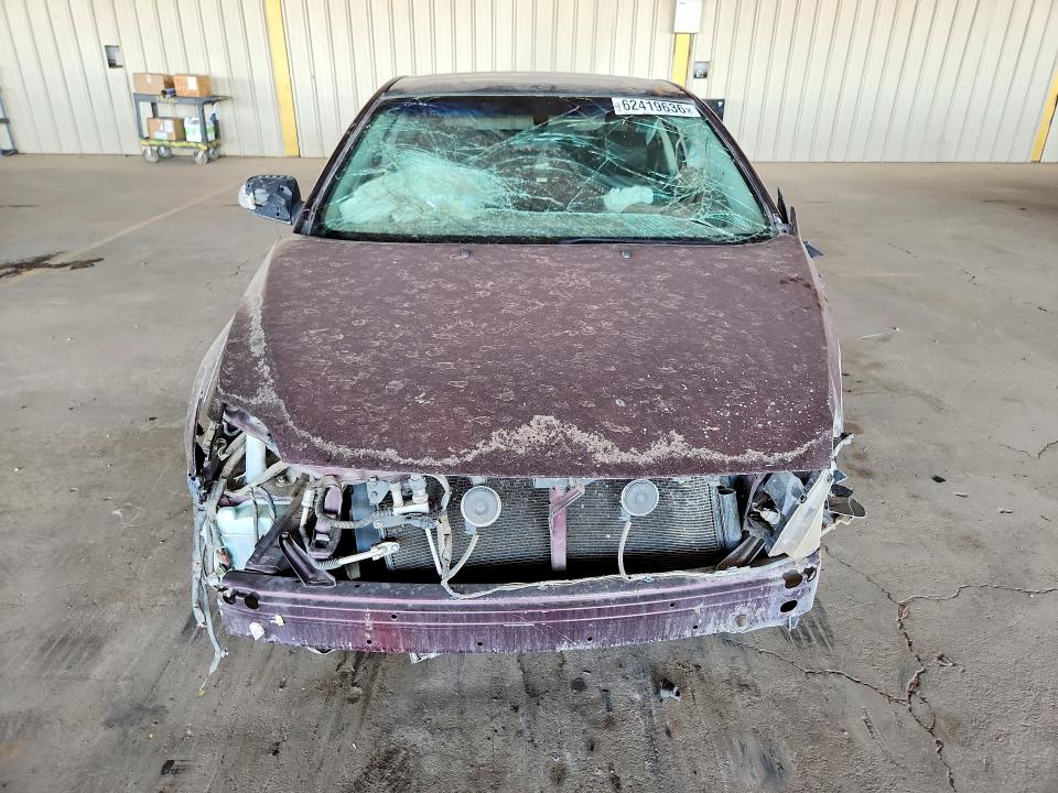 Photo 5 from auction – 2006 SCION TC with VIN JTKDE167860064592