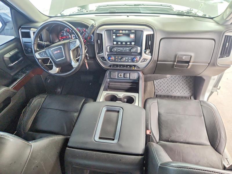 Photo 8 from auction – 2014 GMC SIERRA with VIN 3GTP1VEC3EG376948