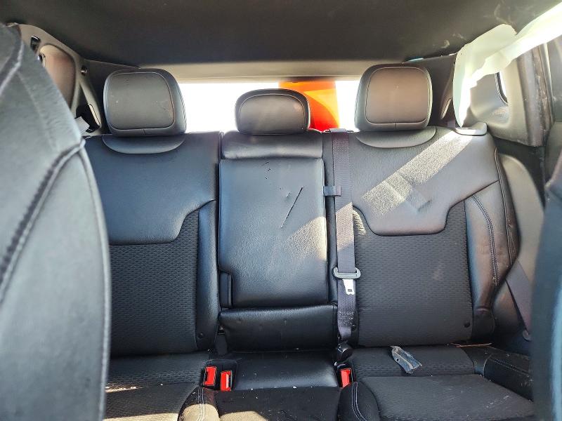 Photo 10 from auction – 2024 JEEP COMPASS with VIN 3C4NJDBN7RT113429