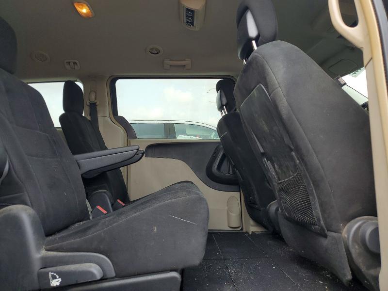 Photo 11 from auction – 2011 DODGE GRAND CARAVAN with VIN 2D4RN5DG3BR753157