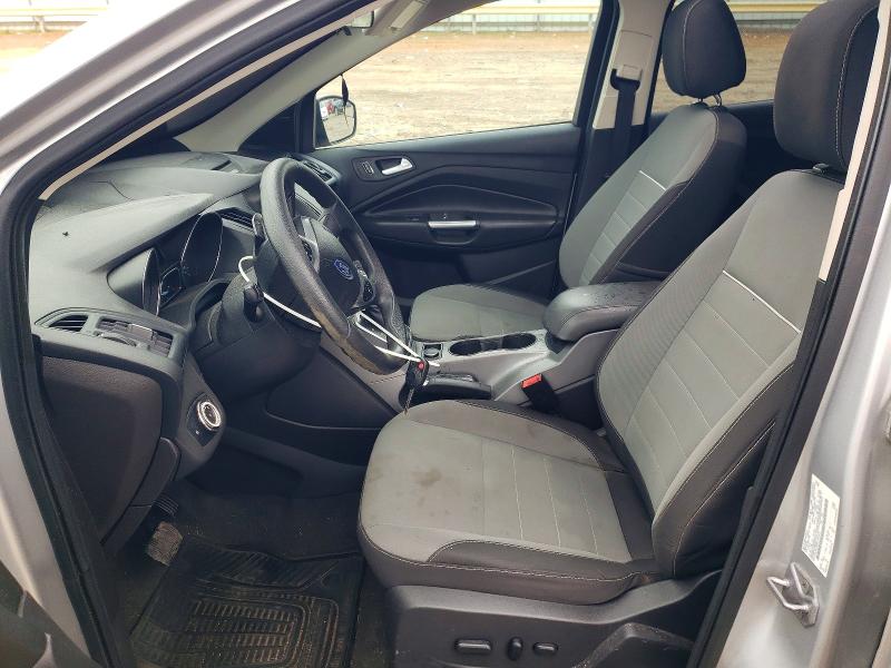 Photo 7 from auction – 2014 FORD ESCAPE with VIN 1FMCU0G98EUA83615