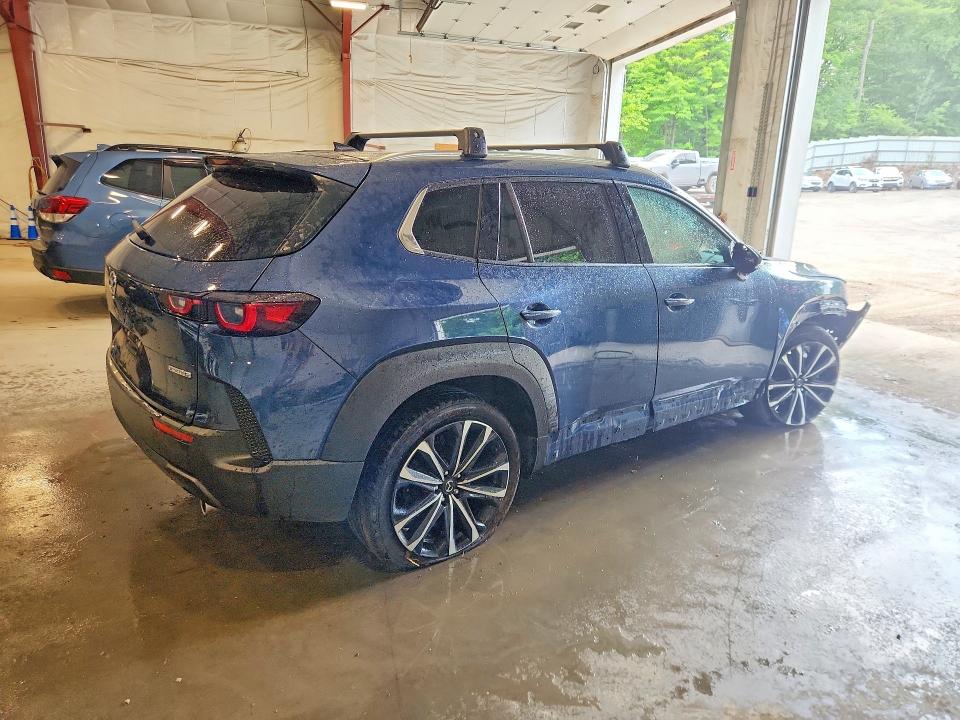 Фото 3 с аукциона – 2025 MAZDA CX-50 с VIN 7MMVABEM7SN330122