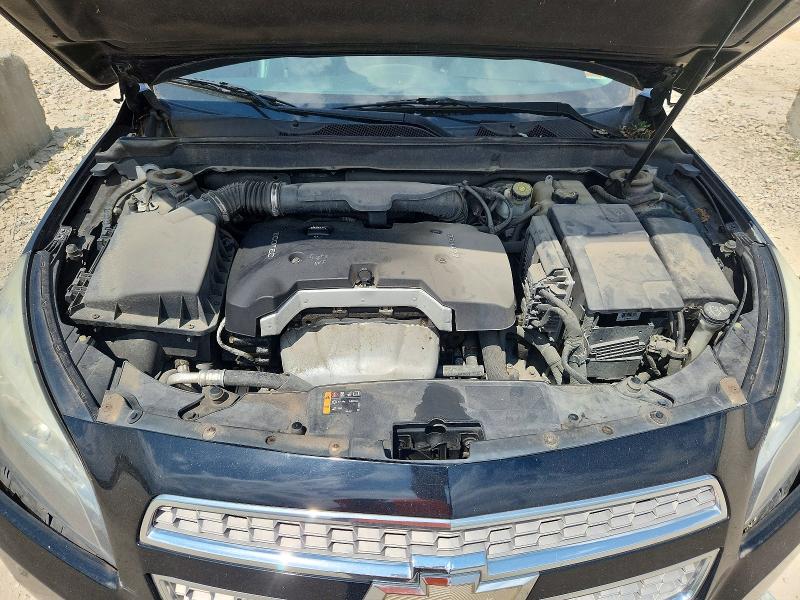 Photo 11 from auction – 2013 CHEVROLET MALIBU with VIN 1G11H5SA5DU130458