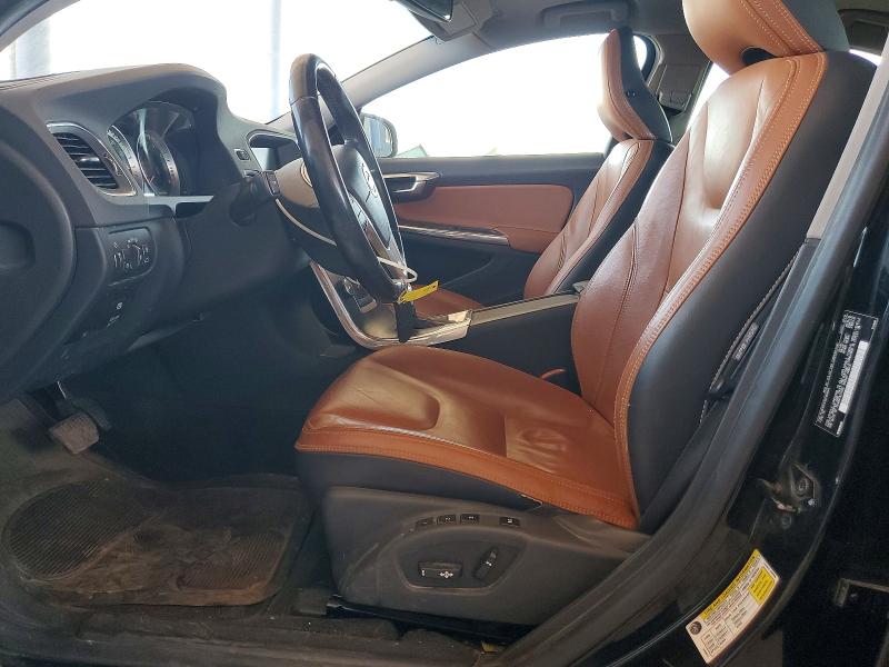 Photo 7 from auction – 2013 VOLVO S60 with VIN YV1612FS1D2180945