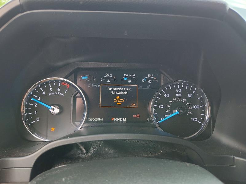 Photo 9 from auction – 2020 FORD EXPEDITION with VIN 1FMJK2AT2LEA61551