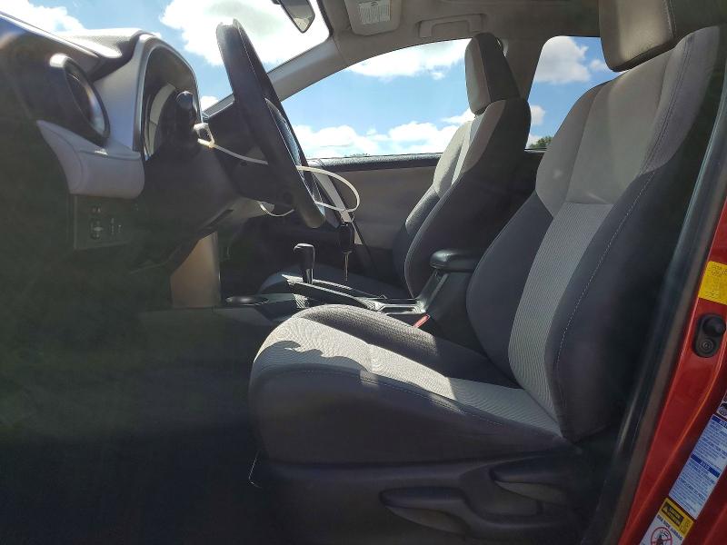 Photo 7 from auction – 2015 TOYOTA RAV4 with VIN 2T3RFREV3FW266647