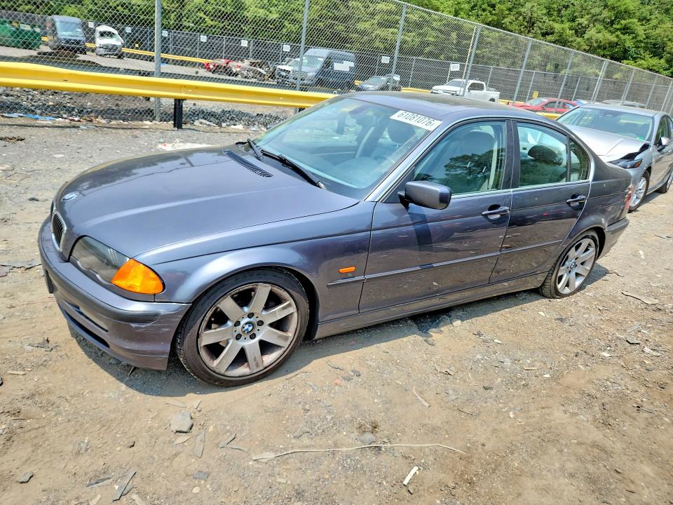 2000 BMW 328 - Търг №61081076