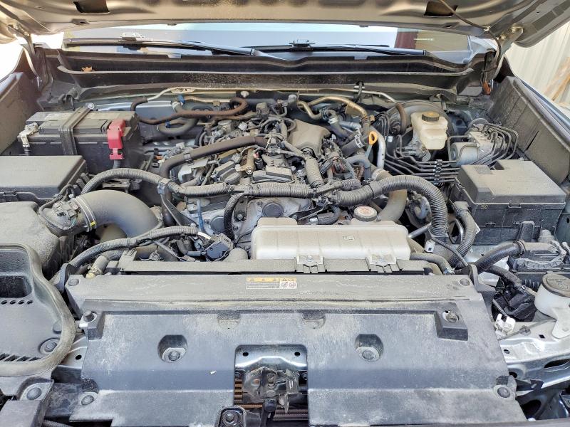 Photo 11 from auction – 2024 TOYOTA TACOMA with VIN 3TMLB5JN1RM054738