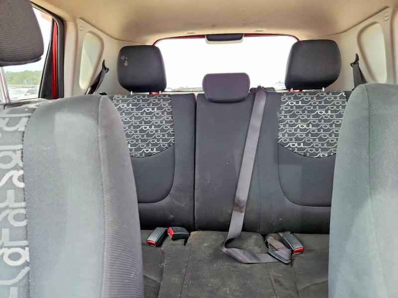 Photo 10 from auction – 2011 KIA SOUL with VIN KNDJT2A26B7225931