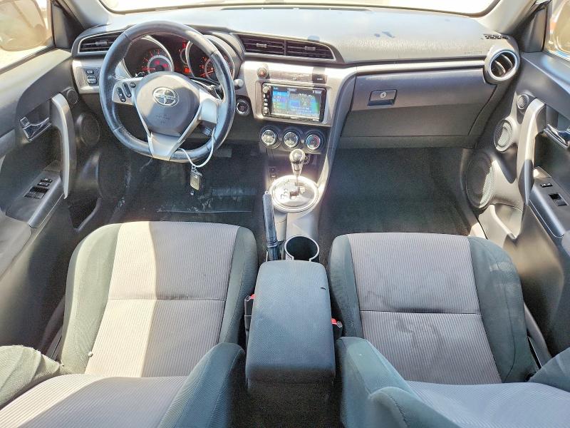 Photo 8 from auction – 2016 SCION TC with VIN JTKJF5C73GJ015758
