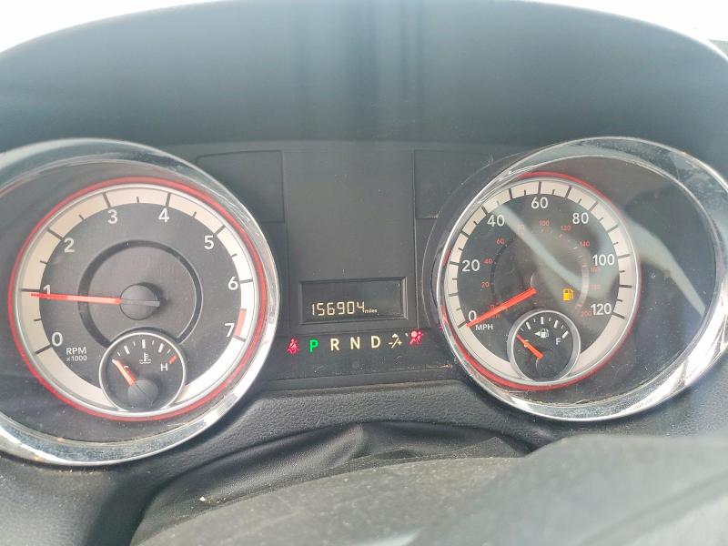 Zdjęcie 9 z aukcji – 2014 DODGE GRAND CARAVAN z VIN 2C4RDGBG6ER299540