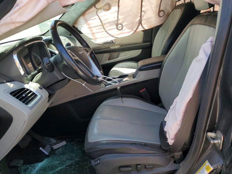 Photo 7 from auction – 2017 GMC TERRAIN with VIN 2GKALPEKXH6118921