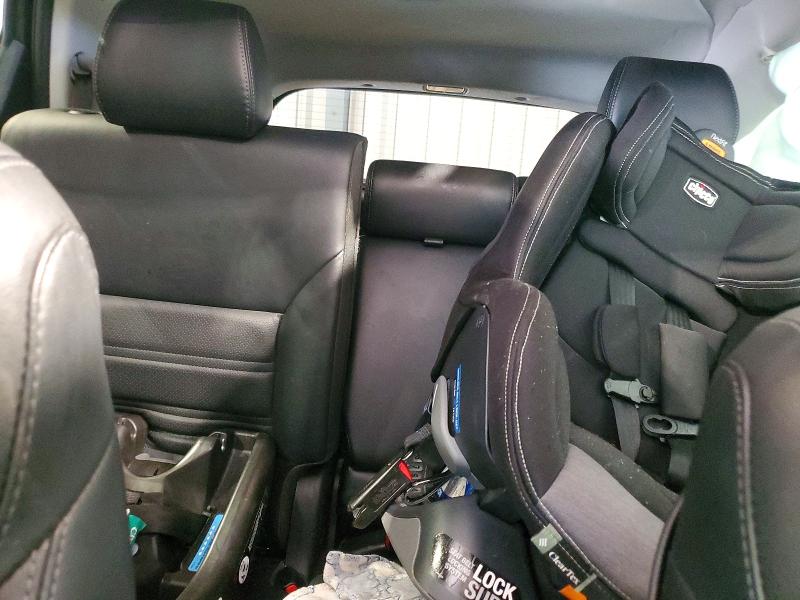 Photo 10 from auction – 2020 KIA SORENTO with VIN 5XYPHDA57LG663170