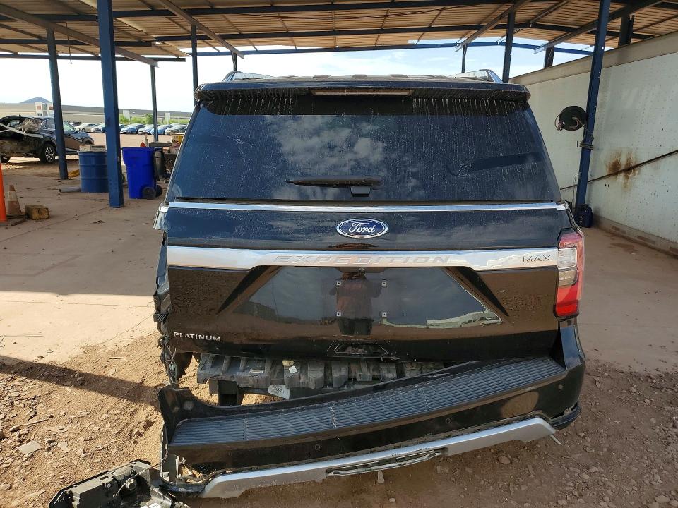Photo 6 from auction – 2020 FORD EXPEDITION with VIN 1FMJK1MT4LEA31845