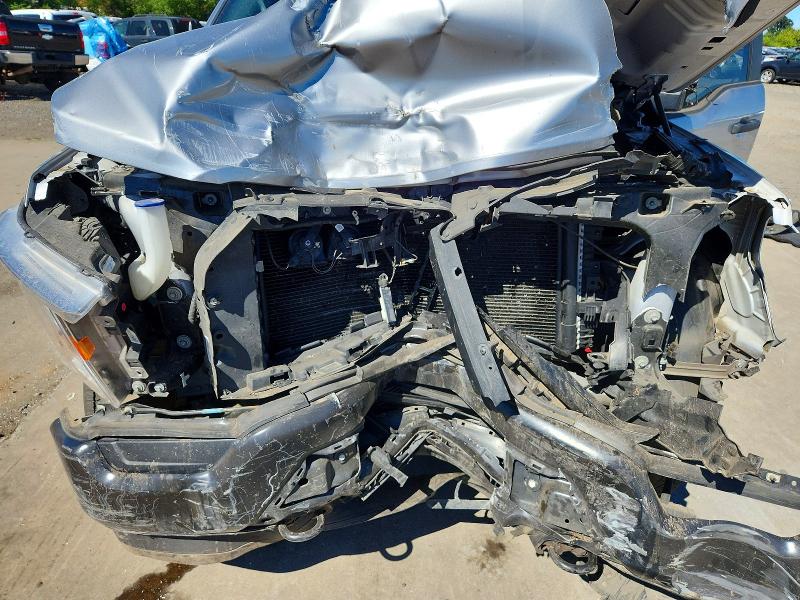 Photo 11 from auction – 2021 FORD F150 with VIN 1FTEW1EP5MFB63178