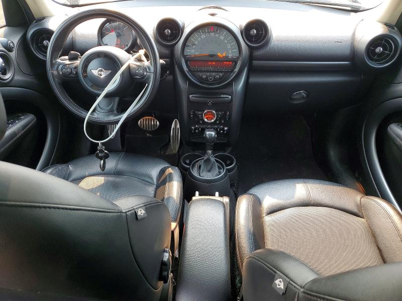 Photo 8 from auction – 2015 MINI COOPER with VIN WMWZC5C56FWP42750
