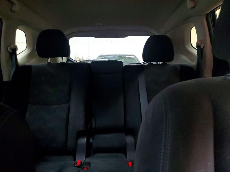 Photo 10 from auction – 2015 NISSAN ROGUE with VIN KNMAT2MV5FP503245