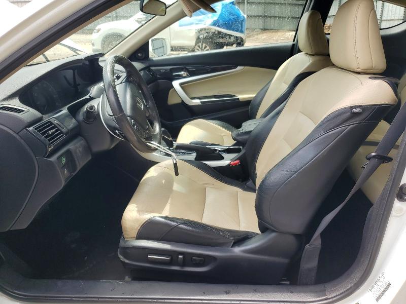 Photo 7 from auction – 2013 HONDA ACCORD with VIN 1HGCT2B80DA006904