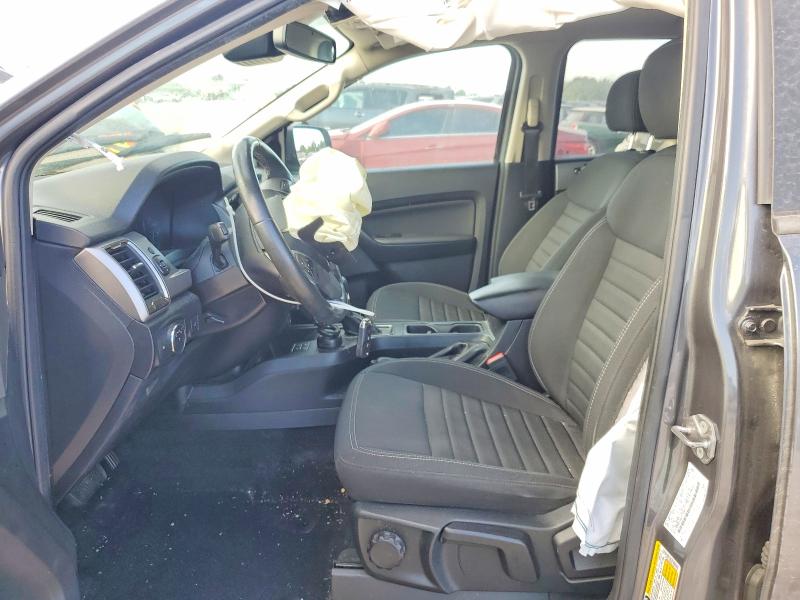 صورة رقم 7 من المزاد - 2022 FORD RANGER مع VIN 1FTER4EH2NLD13798
