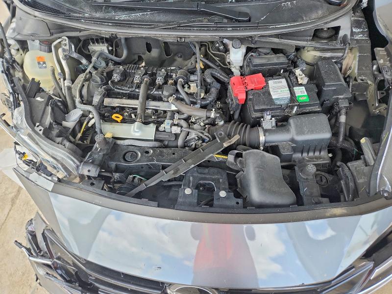 Photo 11 from auction – 2024 NISSAN VERSA with VIN 3N1CN8DV1RL831075