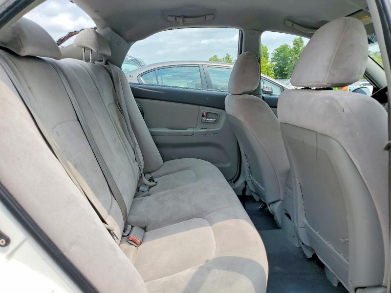 Photo 10 from auction – 2008 KIA SPECTRA with VIN KNAFE122X85518368