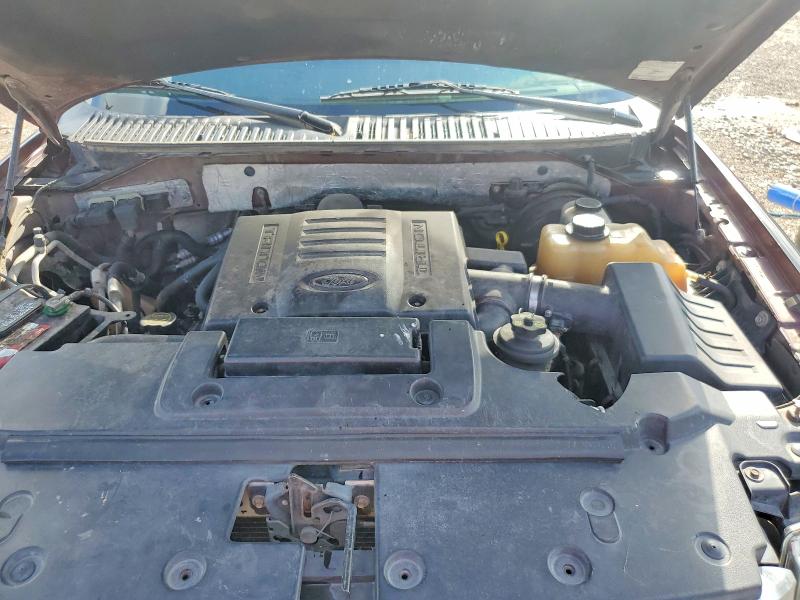Photo 12 from auction – 2007 FORD EXPEDITION with VIN 1FMFK17597LA39699