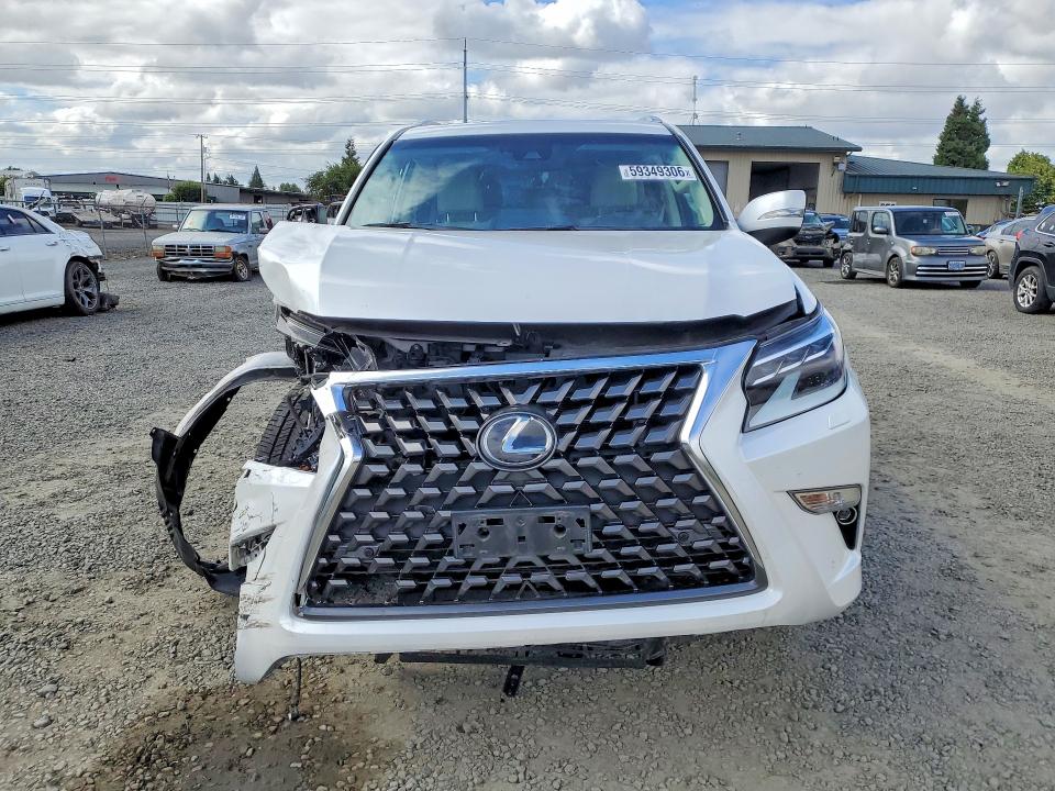 Фото 5 с аукциона – 2023 LEXUS GX с VIN JTJAM7BX6P5373355