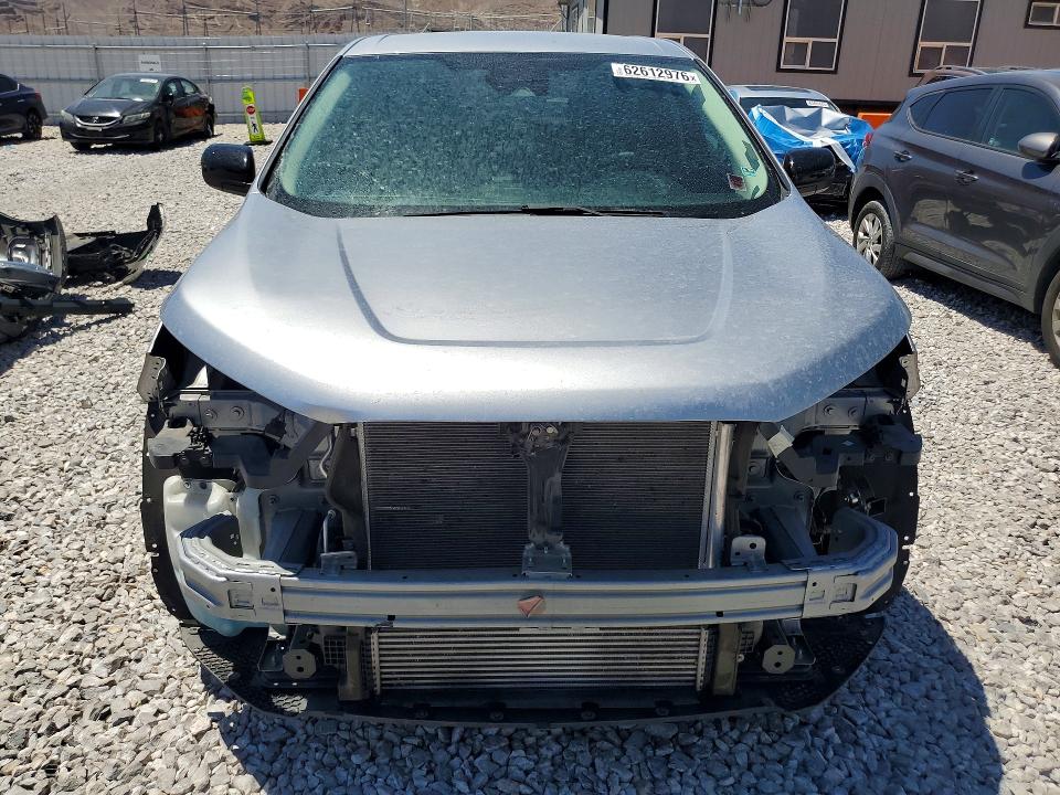 Photo 5 from auction – 2022 FORD EDGE with VIN 2FMPK4G97NBA17173