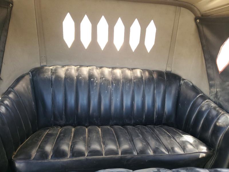 Photo 10 from auction – 1914 DODGE 30 with VIN 389382