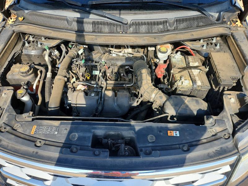Photo 12 from auction – 2019 FORD EXPLORER with VIN 1FM5K7DHXKGA75562