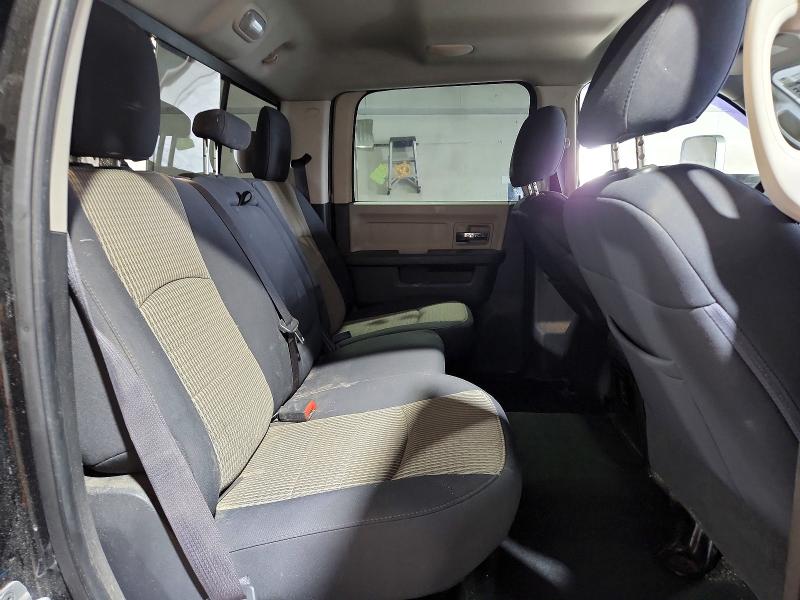 Foto 10 de la subasta – 2012 DODGE RAM 3500 con VIN 3C63DRHL8CG251750