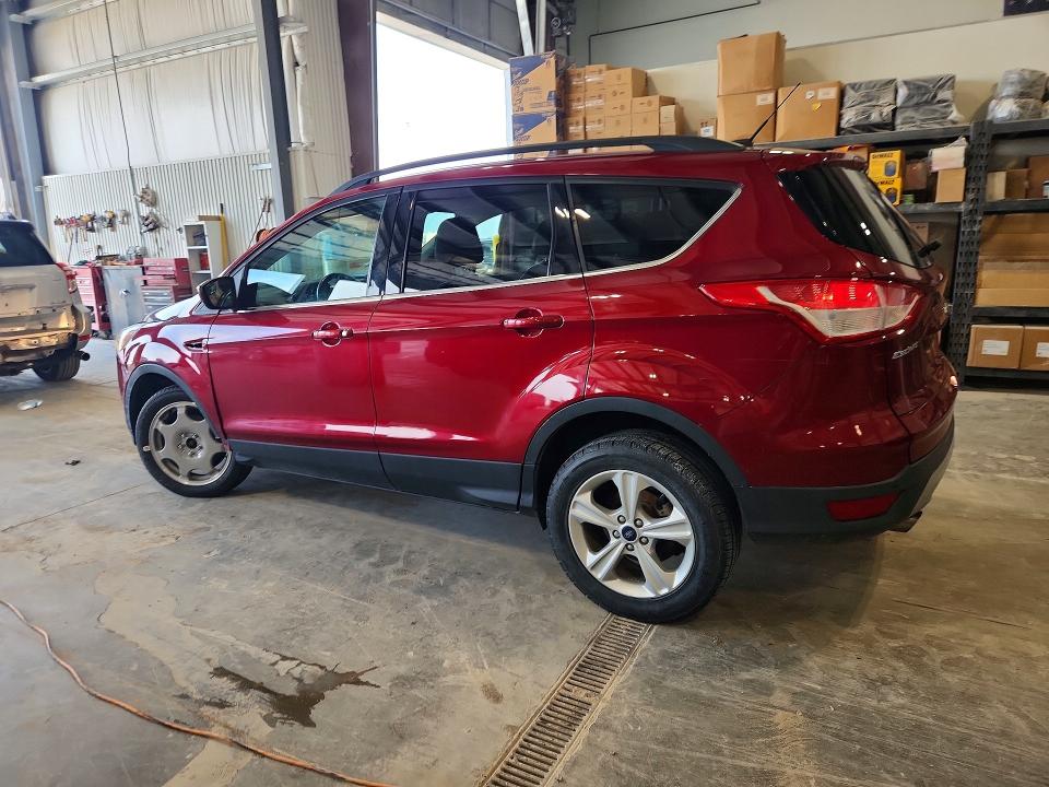 Zdjęcie 2 z aukcji – 2016 FORD ESCAPE z VIN 1FMCU0GX6GUC24182