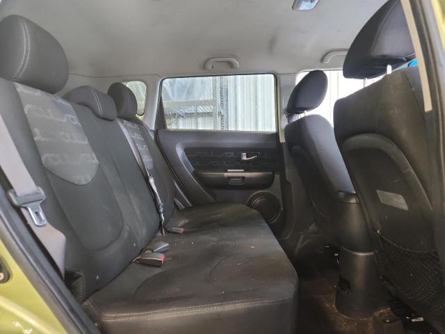 Photo 10 from auction – 2013 KIA SOUL with VIN KNDJT2A62D7607511