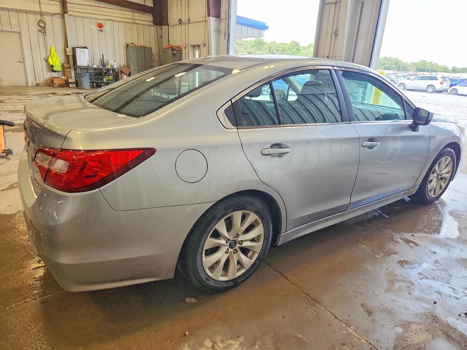 Photo 3 from auction – 2015 SUBARU LEGACY with VIN 4S3BNAC68F3040723
