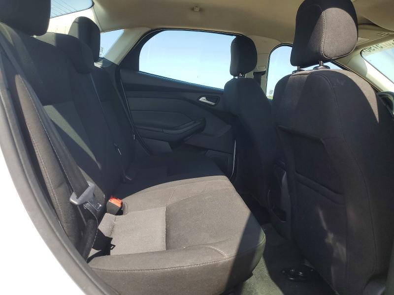 Photo 10 from auction – 2018 FORD FOCUS with VIN 1FADP3FE2JL202779