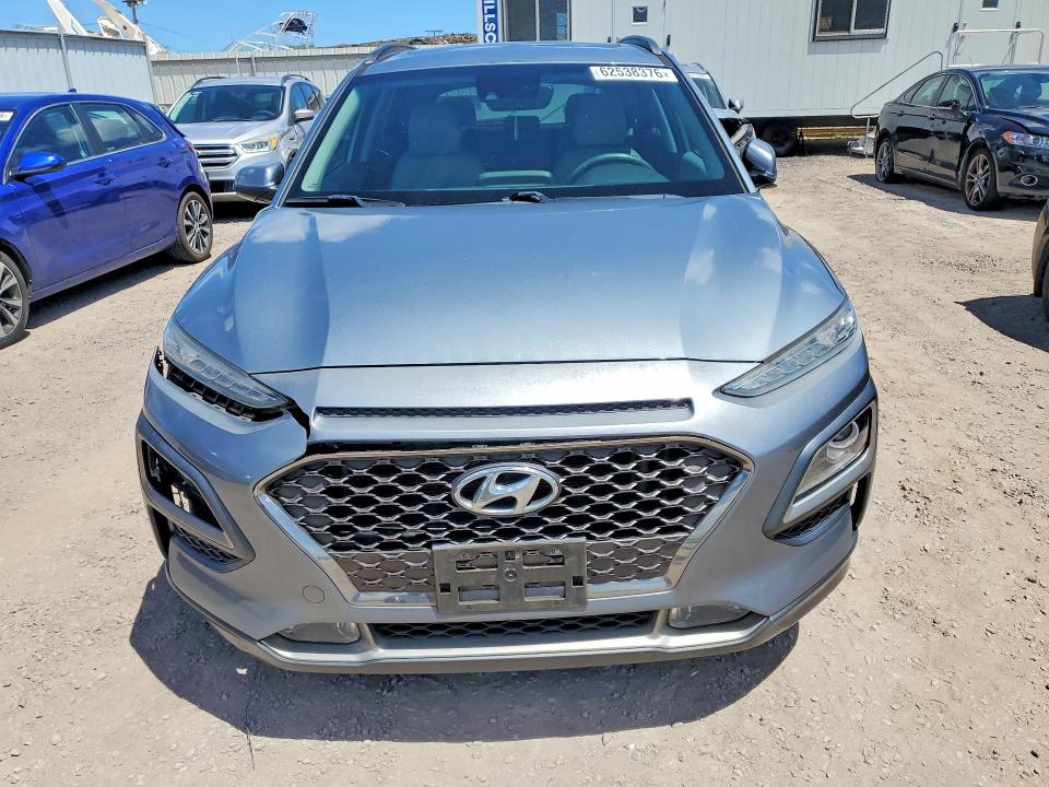 Снимка 5 от търг – 2019 HYUNDAI KONA с VIN KM8K33A55KU207986