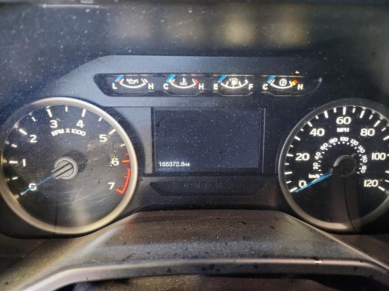 Photo 9 from auction – 2015 FORD F150 with VIN 1FTEW1EP4FKE19708