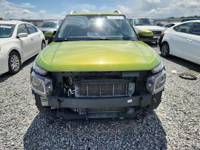 Photo 5 from auction – 2023 HYUNDAI VENUE with VIN KMHRC8A35PU216009