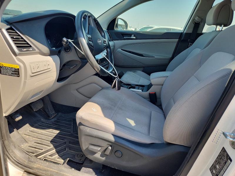 Photo 7 from auction – 2017 HYUNDAI TUCSON with VIN KM8J3CA2XHU570519