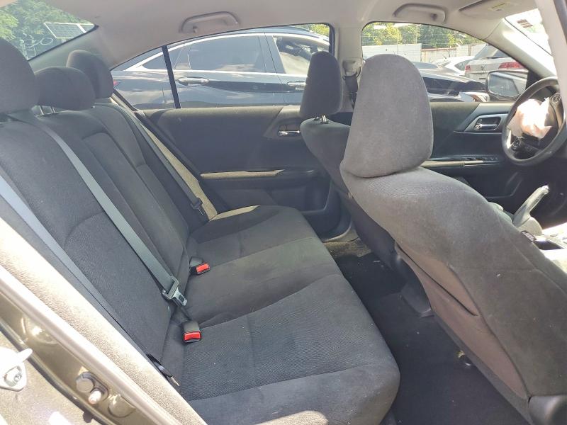 Photo 10 from auction – 2013 HONDA ACCORD with VIN 1HGCR2F34DA208688