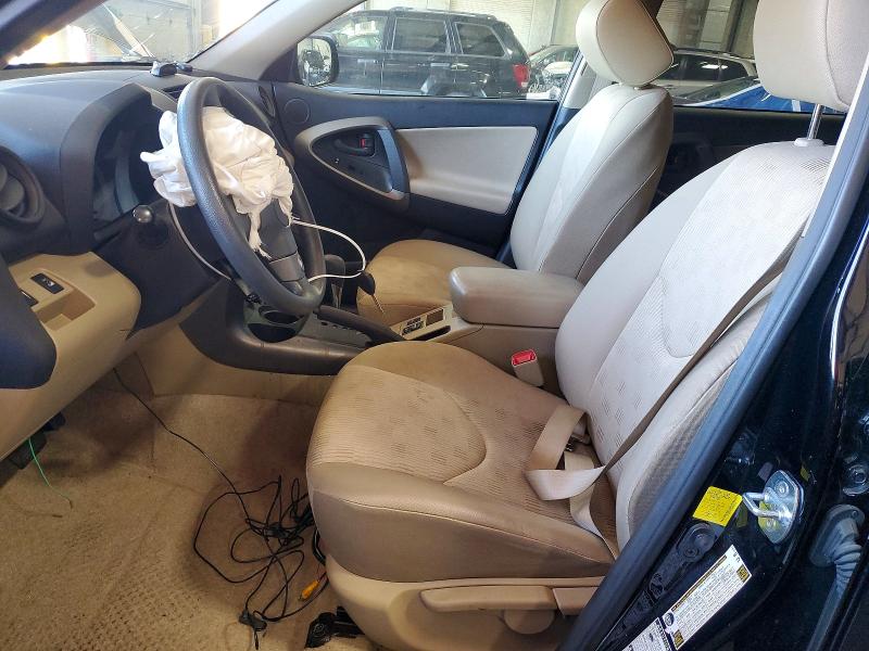 Photo 7 from auction – 2011 TOYOTA RAV4 with VIN JTMBK4DV8BD018547