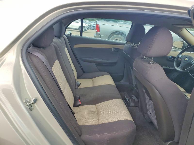 Photo 10 from auction – 2012 CHEVROLET MALIBU with VIN 1G1ZB5E08CF103796
