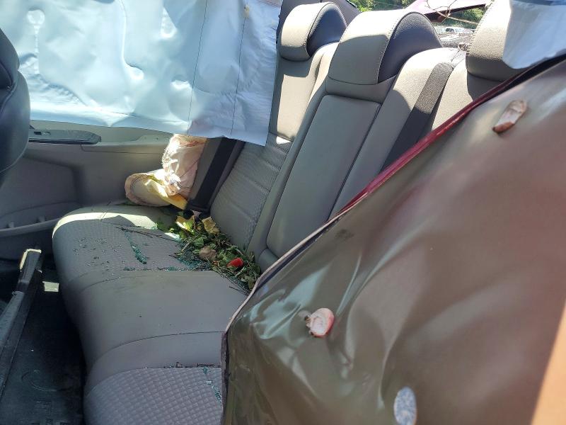Photo 10 from auction – 2015 TOYOTA CAMRY with VIN 4T1BF1FK0FU891328