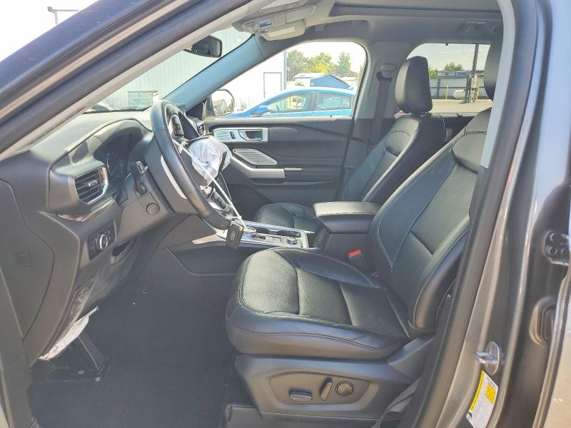 Photo 7 from auction – 2023 FORD EXPLORER with VIN 1FMSK8FH7PGA55542